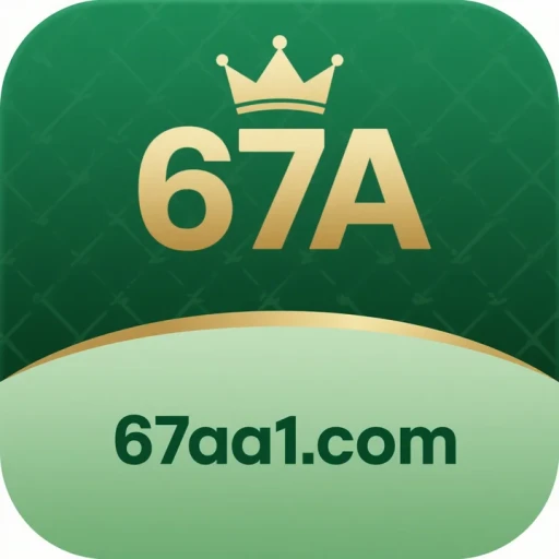 Novo logo da 67a.com